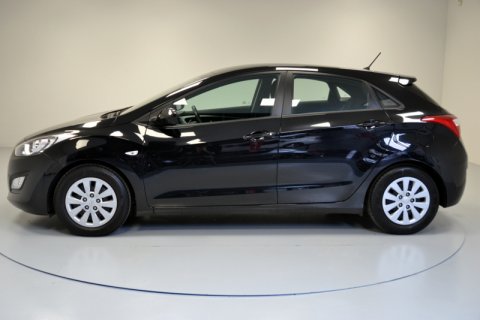 Hyundai i30 1.6 CRDI