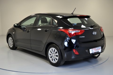 Hyundai i30 1.6 CRDI