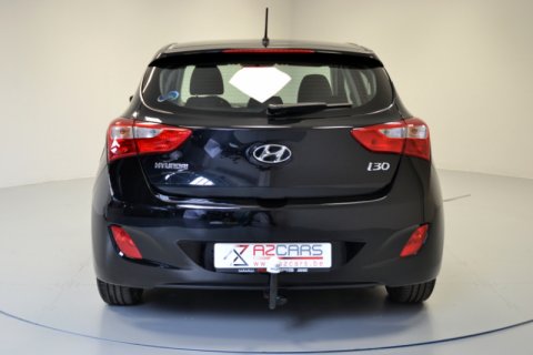 Hyundai i30 1.6 CRDI