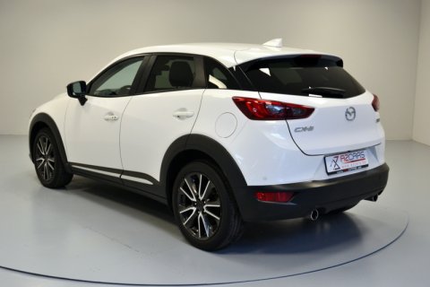 Mazda CX-3 1.5