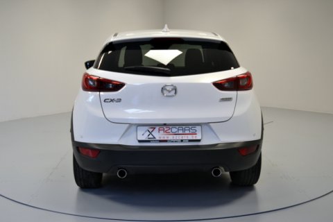 Mazda CX-3 1.5