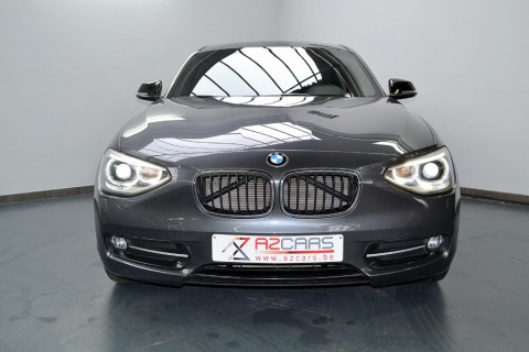 Bmw 118d