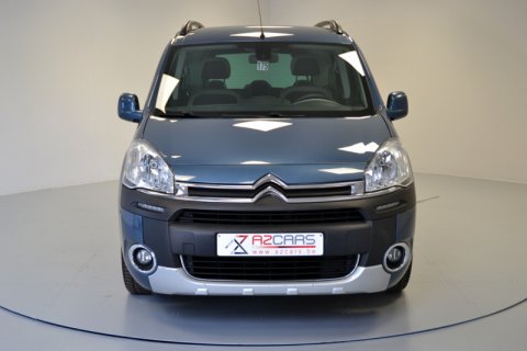 Citroen 1.6 e-HDI