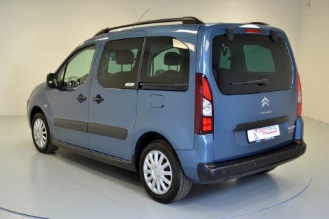 Citroen 1.6 e-HDI