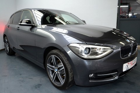 Bmw 118d