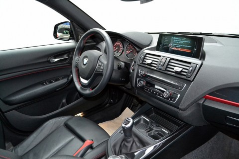 Bmw 118d