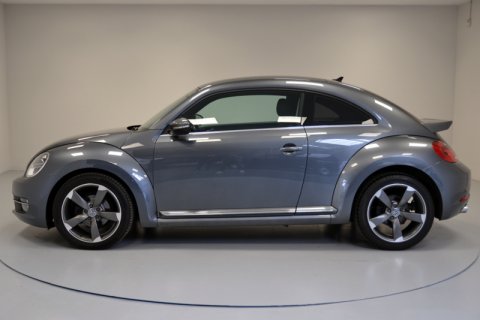 VW Beetle