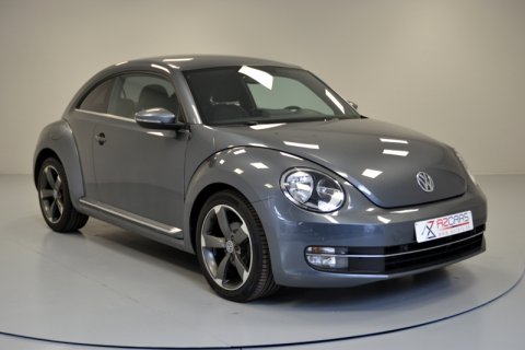 VW Beetle