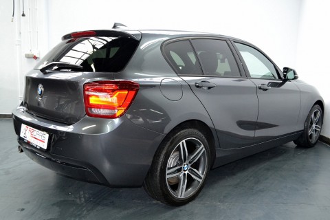 Bmw 118d