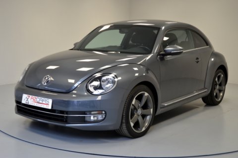 VW Beetle