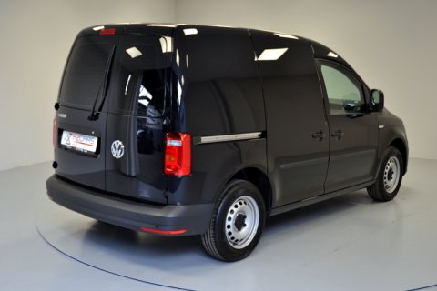 VW Caddy 2.0 TDI