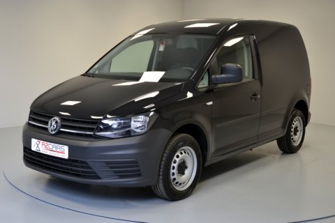 VW Caddy 2.0 TDI