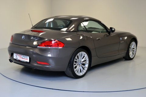 Bmw Z4 2.5i