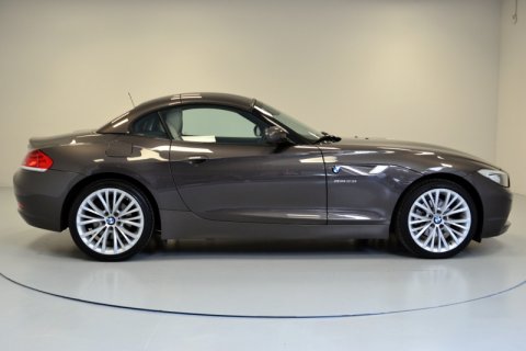 Bmw Z4 2.5i