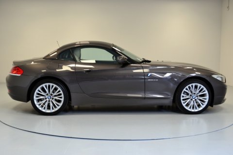 Bmw Z4 2.5i