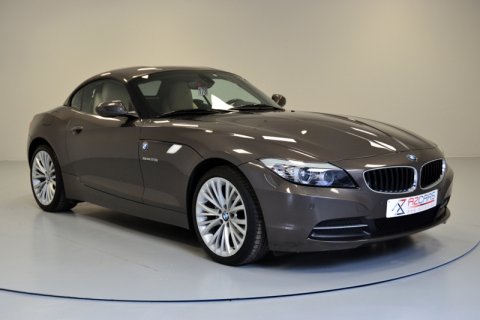 Bmw Z4 2.5i