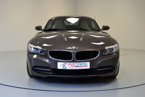 Bmw Z4 2.5i