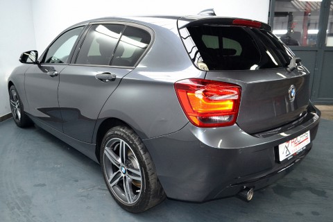 Bmw 118d