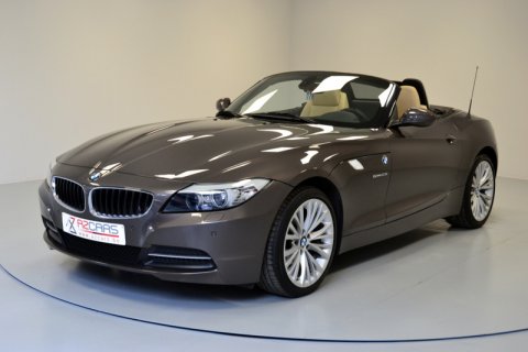 Bmw Z4 2.5i