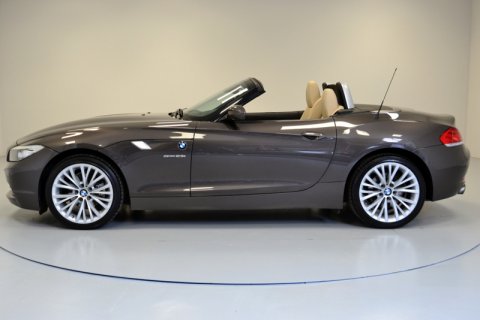 Bmw Z4 2.5i