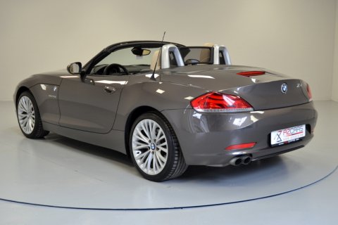 Bmw Z4 2.5i