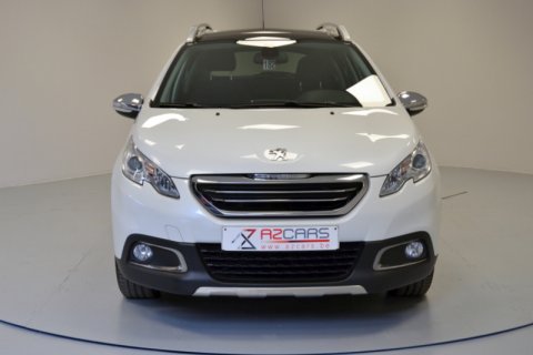 Peugeot 2008 1.6 e-HDI