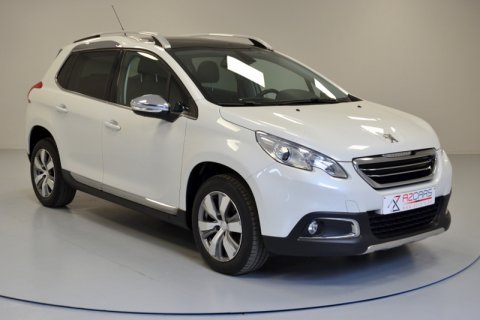 Peugeot 2008 1.6 e-HDI