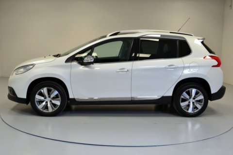 Peugeot 2008 1.6 e-HDI