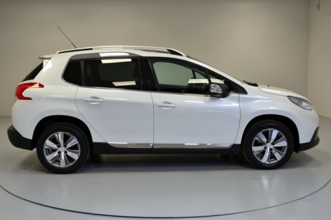 Peugeot 2008 1.6 e-HDI