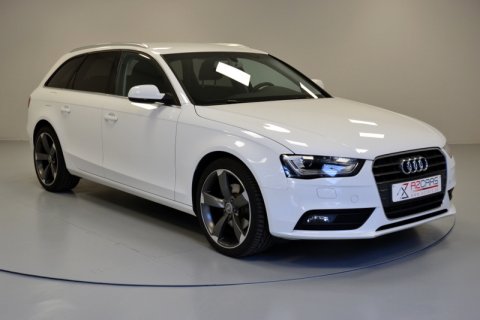 Audi A4 2.0 TDI Avant