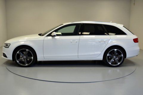 Audi A4 2.0 TDI Avant