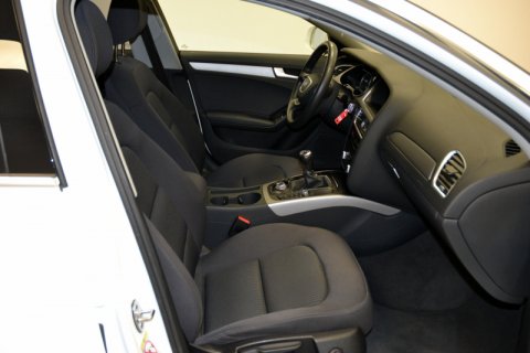 Audi A4 2.0 TDI Avant