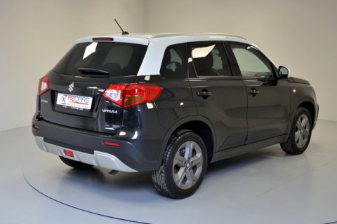 Suzuki Vitara 1.6i GL