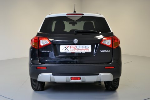Suzuki Vitara 1.6i GL