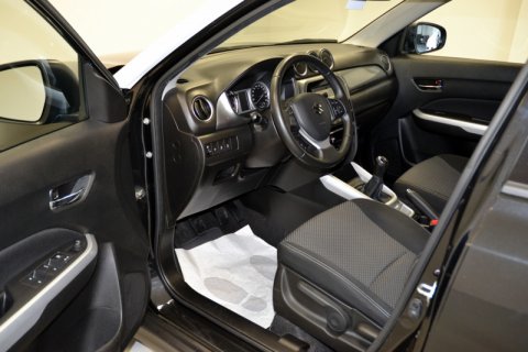 Suzuki Vitara 1.6i GL