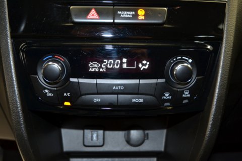 Suzuki Vitara 1.6i GL