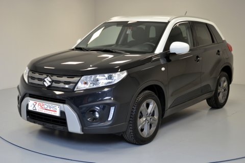 Suzuki Vitara 1.6i GL