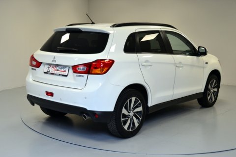 Mitsubishi ASX 1.6I