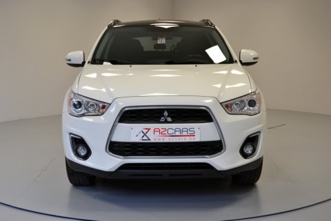 Mitsubishi ASX 1.6I