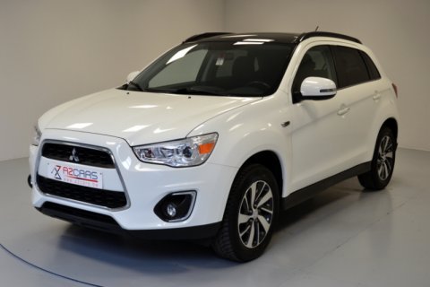 Mitsubishi ASX 1.6I