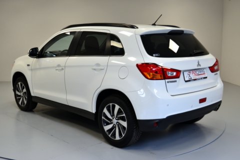 Mitsubishi ASX 1.6I