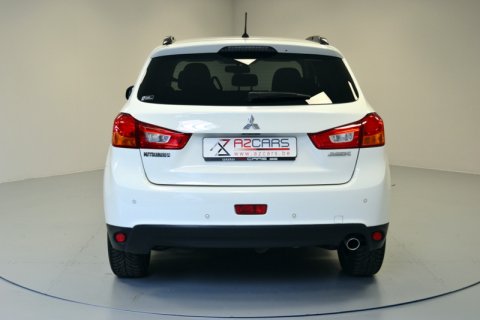 Mitsubishi ASX 1.6I