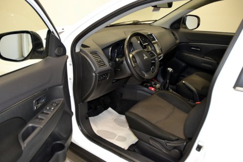 Mitsubishi ASX 1.6I