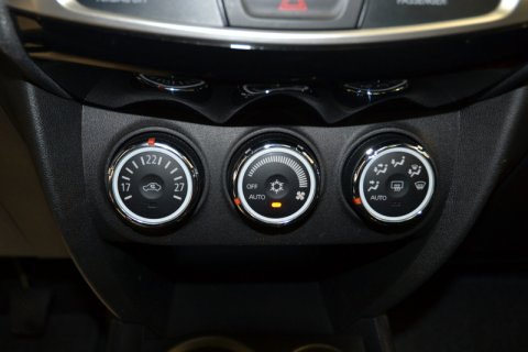 Mitsubishi ASX 1.6I