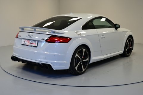 Audi TTS ABT 2.0 TFSI