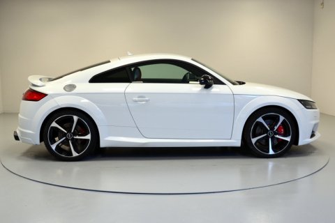 Audi TTS ABT 2.0 TFSI