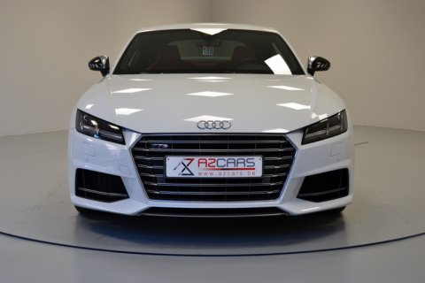 Audi TTS ABT 2.0 TFSI