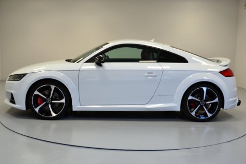 Audi TTS ABT 2.0 TFSI