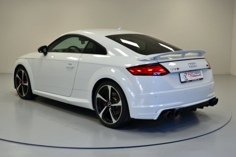 Audi TTS ABT 2.0 TFSI