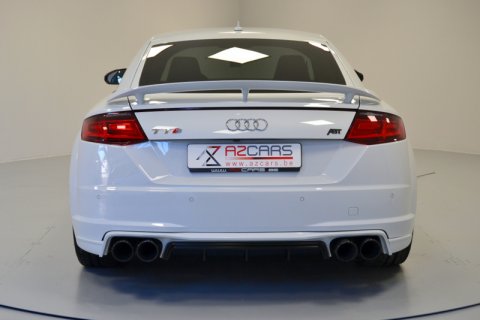 Audi TTS ABT 2.0 TFSI